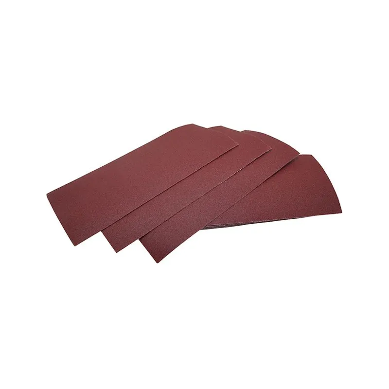 FUBAG Шлифлисты для JS 17595 180 грит 10 шт.