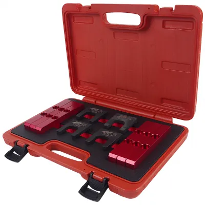 Специнструмент для фиксации вала распределительного (MERCEDES M176) JTC