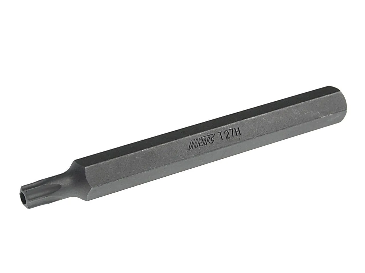 Бита TORX Т27Hх80мм 5/16" удлиненная JTC купить