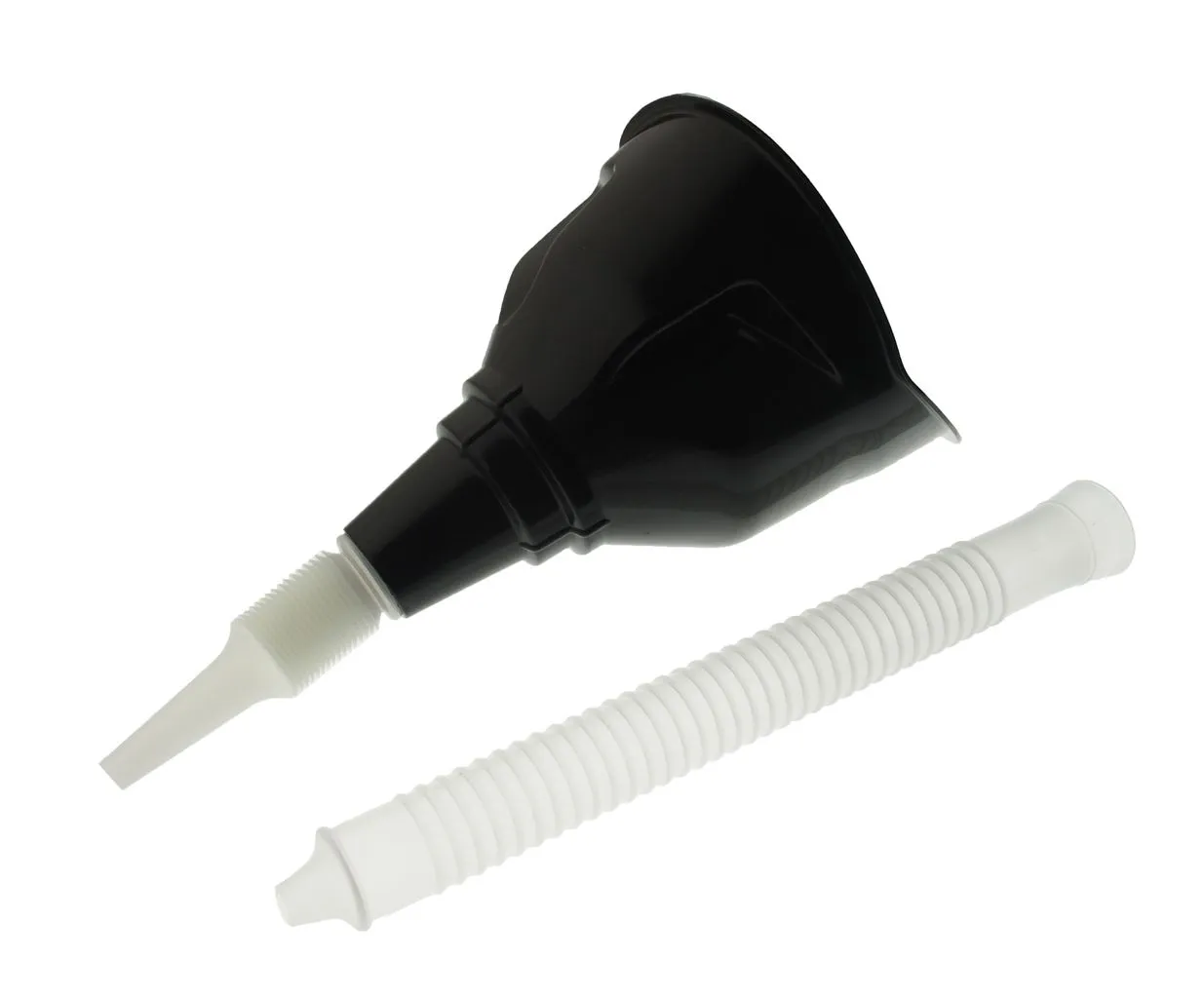 Воронка пластиковая с регулируемым изливом для масла JTC купить