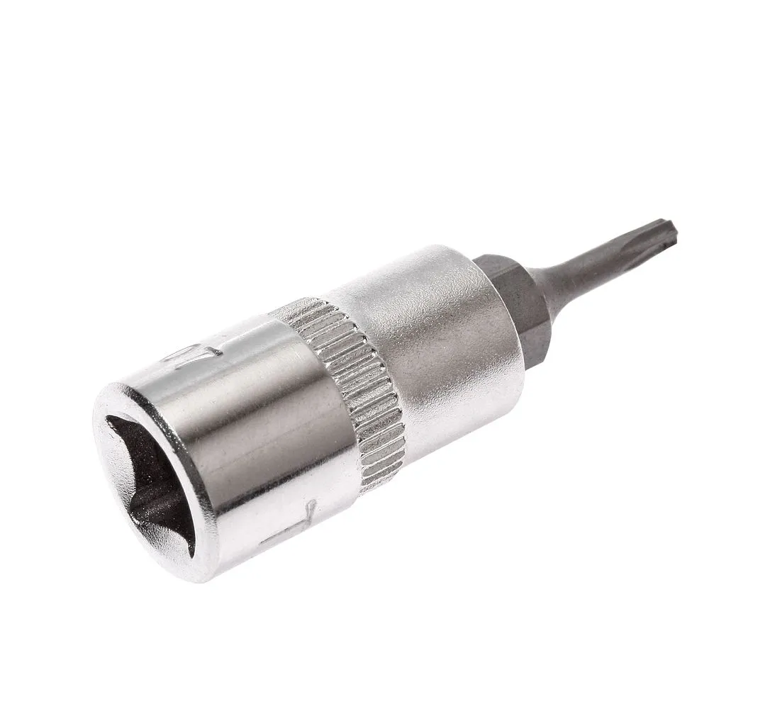 Бита-головка 1/4" TORX T7х37мм JTC купить