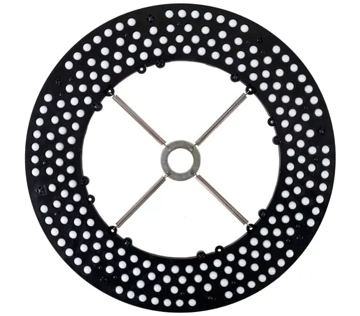 Ремкомплект для поворотных кругов MW-Z купить