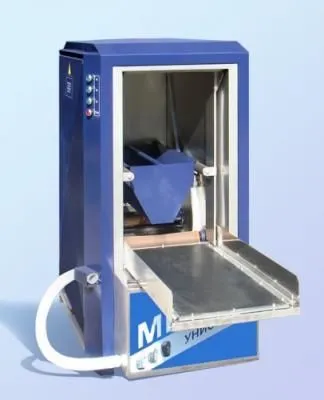 Мойка для колес МК-1