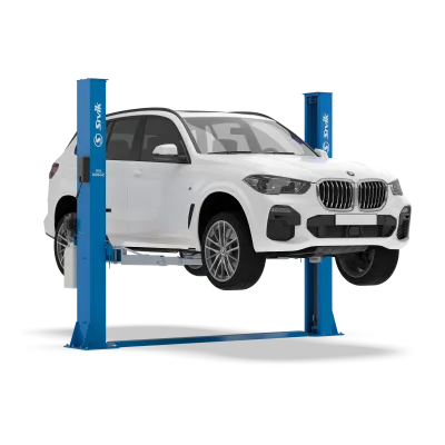 Двухстоечный электрогидравлический подъемник ПГА-4000-НС