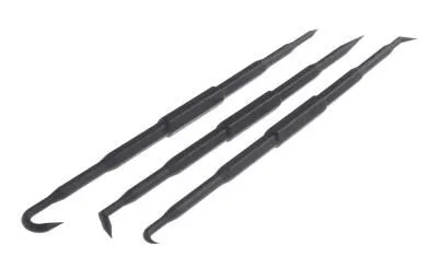 Набор приспособлений для демонтажа уплотнительных колец 3 предмета JTC