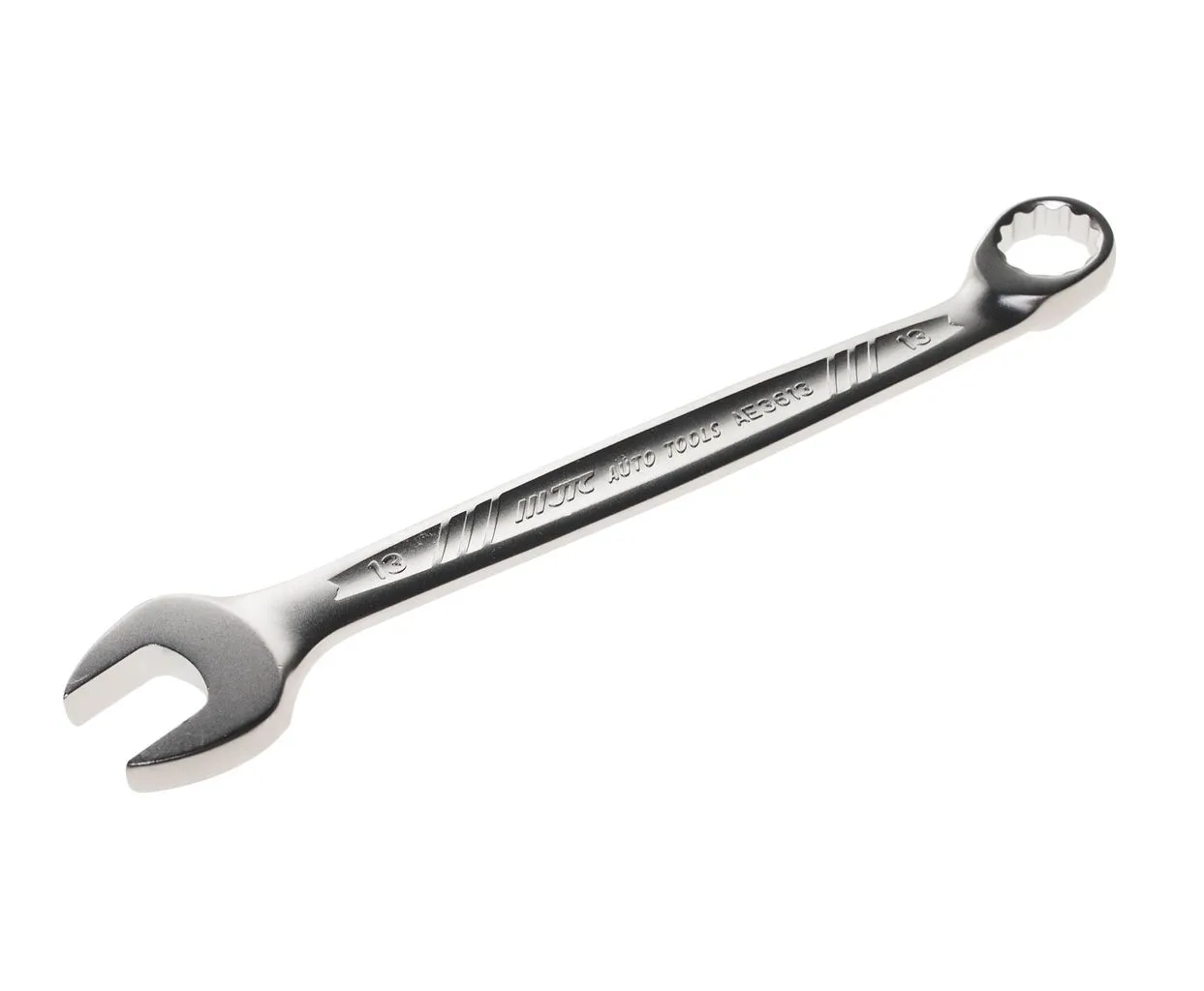 Ключ комбинированный 13мм L=169мм (увеличенный угол) JTC купить