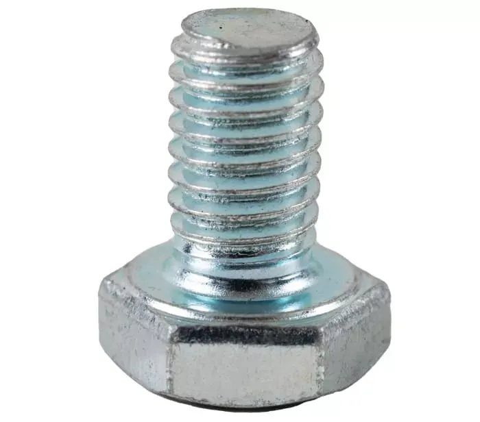 Винт М8Х40 ПГА4000Э M8*40 External hexagonal screw цена Винт М8Х40 ПГА4000Э M8*40 External hexagonal screw купить