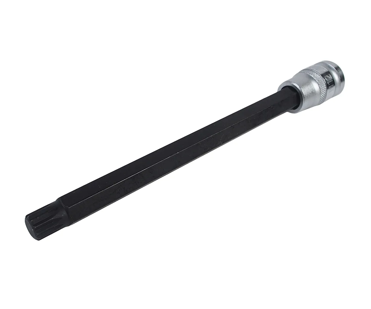 Головка 1/2"хM12 длинная с насадкой L=200мм JTC фото товара COMPASS MARKET Головка 1/2"хM12 длинная с насадкой L=200мм JTC купить