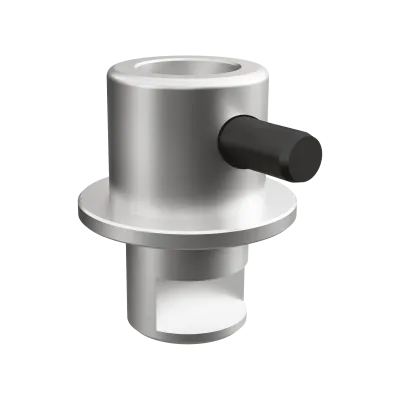 Адаптер для стальной монтажной головки