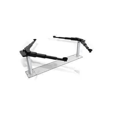 Velyen ARMS LIFT 2.35 Подъемник двухплунжерный г/п 3500 кг с К-образным подхватом Velyen ARMS LIFT 2.35 Подъемник двухплунжерный г/п 3500 кг с К-образным подхватом