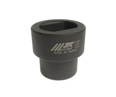 Головка для пальца рессор задней оси (VOLVO) JTC