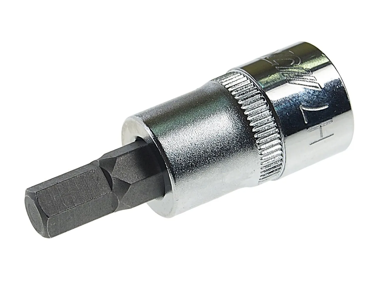 Бита-головка 3/8" HEX H7х48мм JTC купить