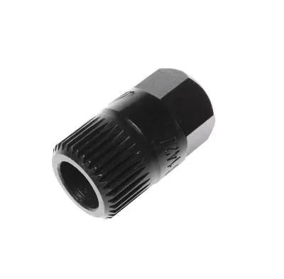 Съемник шкивов генератора (VW Golf,Vento,Passat AUDI A3 VOLVO MERCEDES) JTC