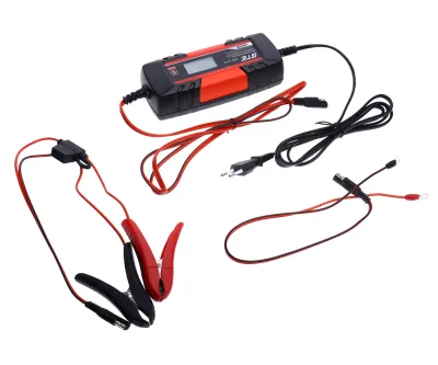 Устройство зарядное 6-24V 4А 120Ач GTE