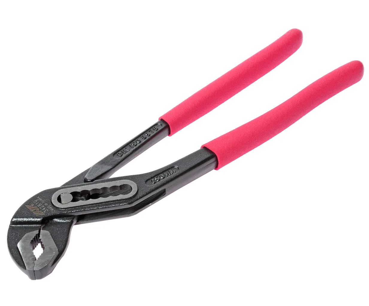 Клещи переставные 250мм 10" JTC купить