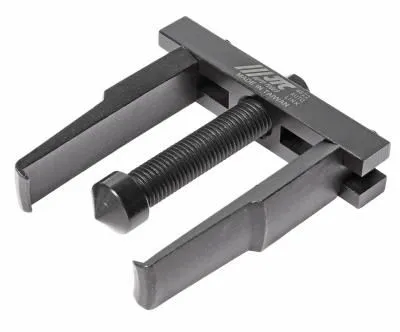 Съемник подшипников 2-х лапый 30-90мм, глубина 93мм, толщина 1.5мм JTC