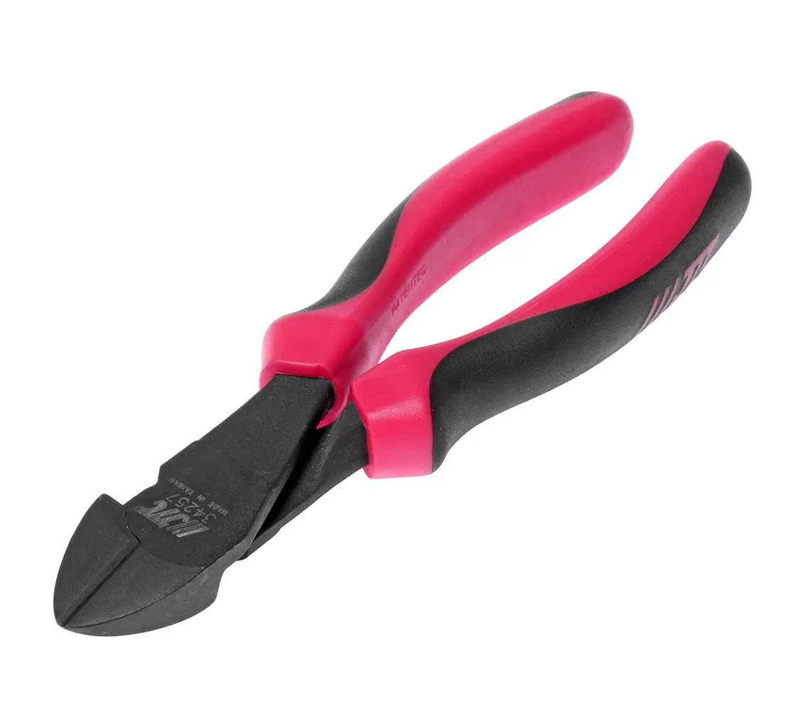 Кусачки боковые 175мм усиленные JTC купить