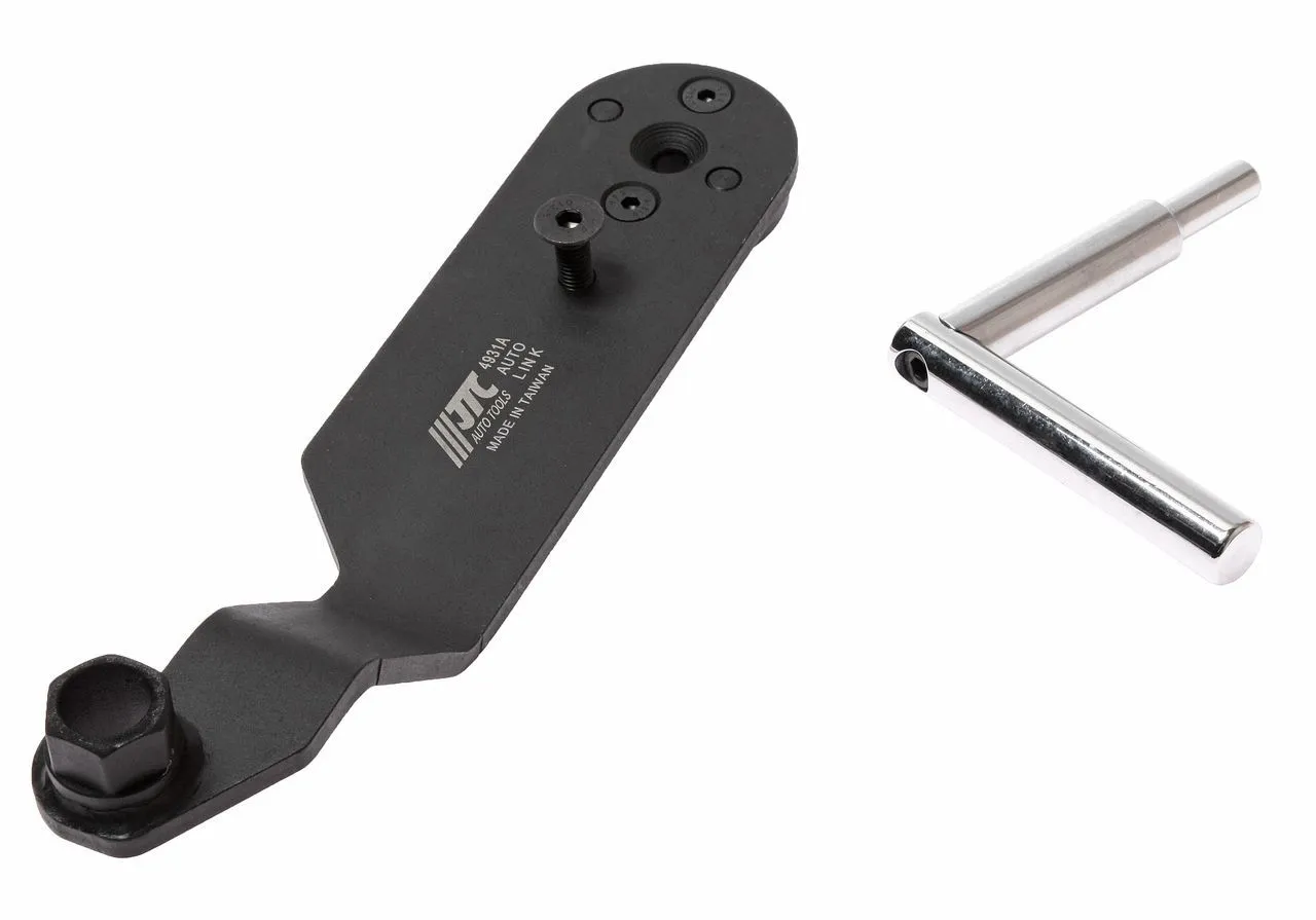 Фиксатор коленвала (VW Touareg,Transporter 2.5) JTC купить