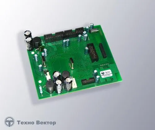Электронная плата сбора данных МПИБР-05(Плата ИБ ИК радио) купить