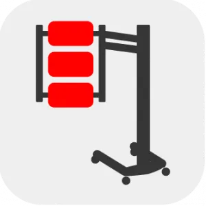 Покрасочное оборудование