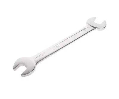 Ключ рожковый 14х17мм L=195мм JTC