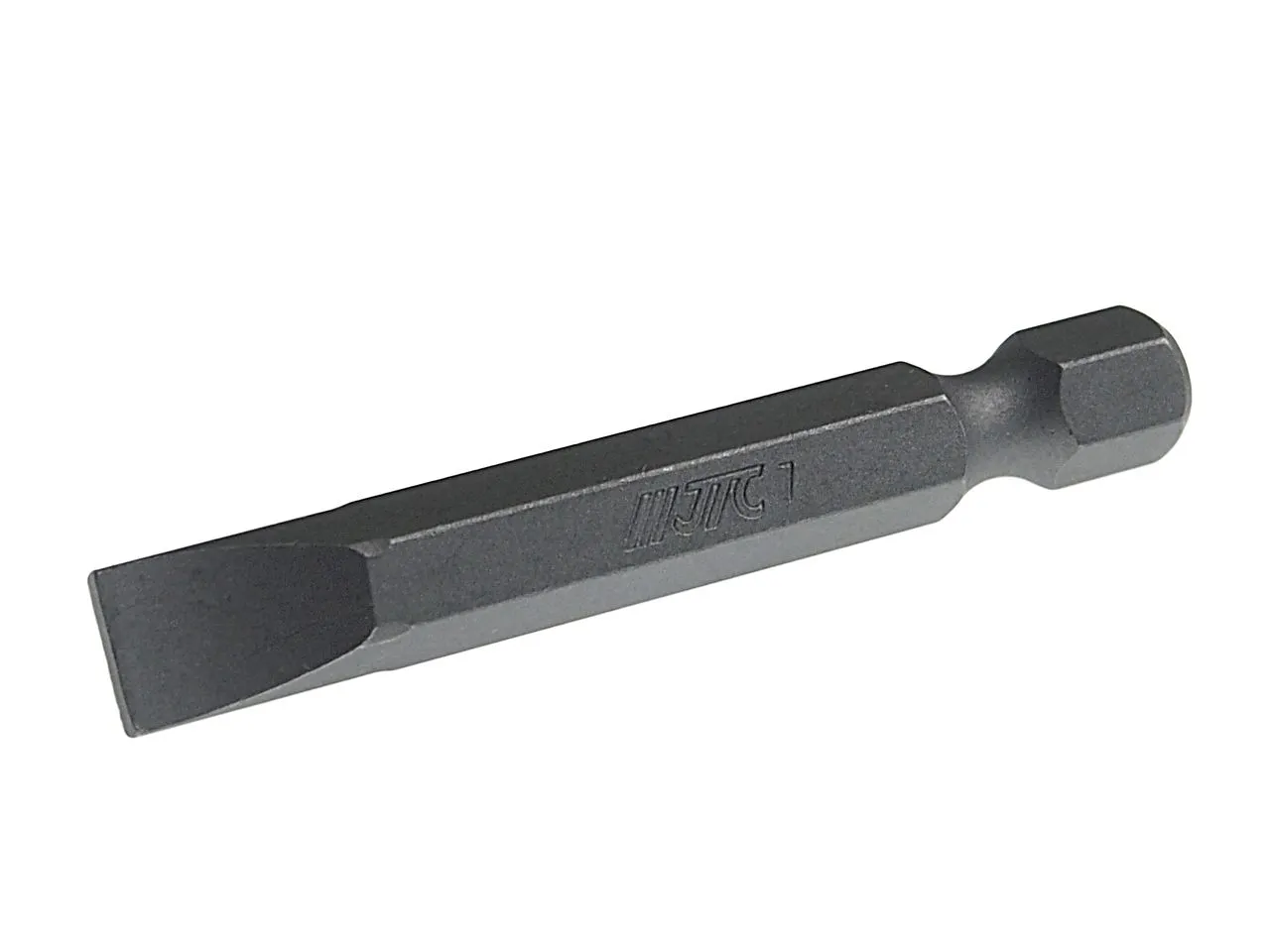 Бита шлицевая DR 1.2х7х50мм 1/4" S2 JTC купить