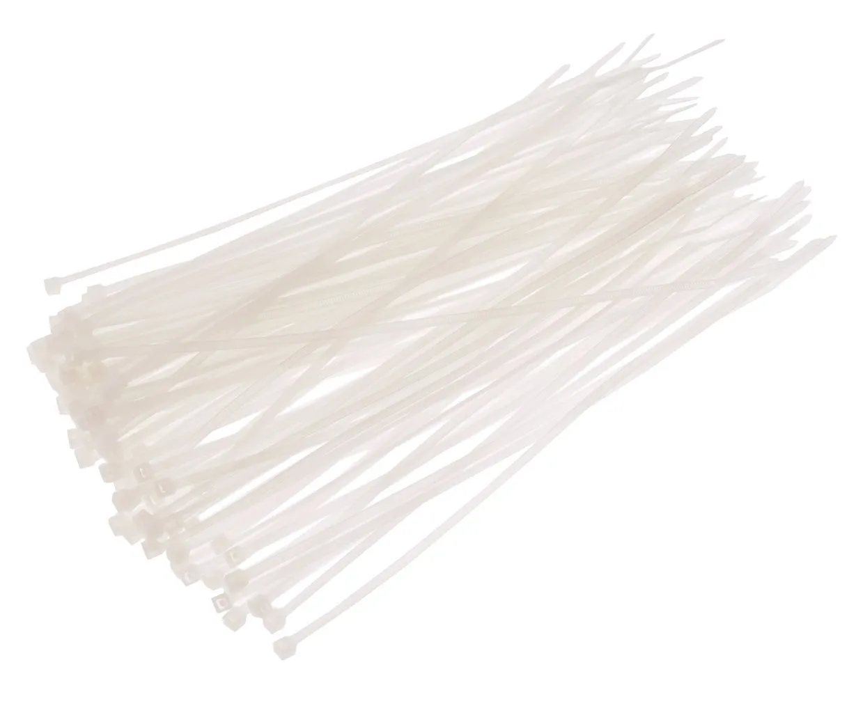 Хомут-стяжка 200х2.5 нейлон (100шт.) JTC купить