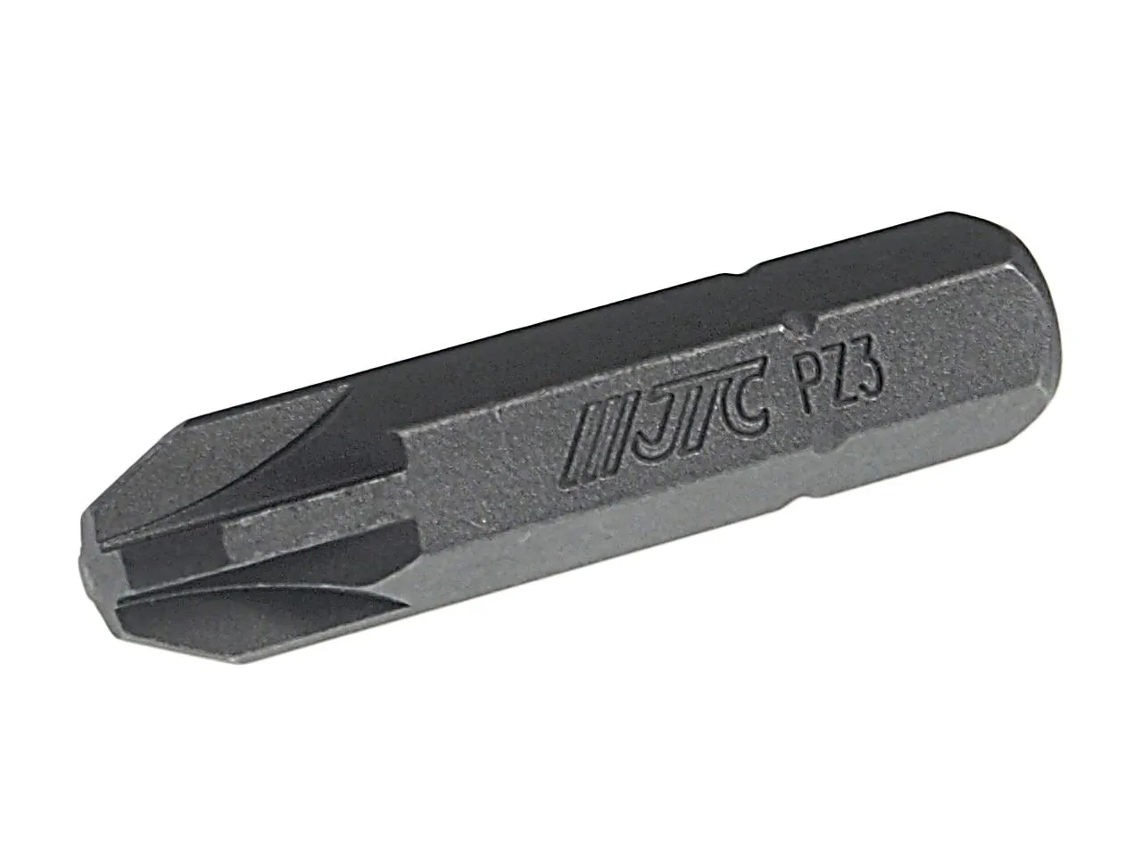 Бита POZIDRIVE PZ3х30мм 1/4" JTC купить