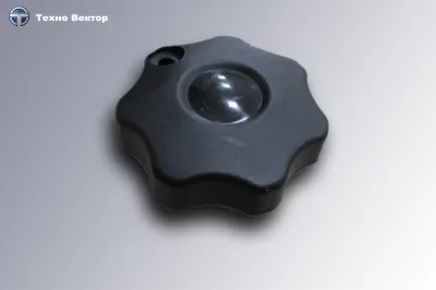 Пластиковая ручка №6052