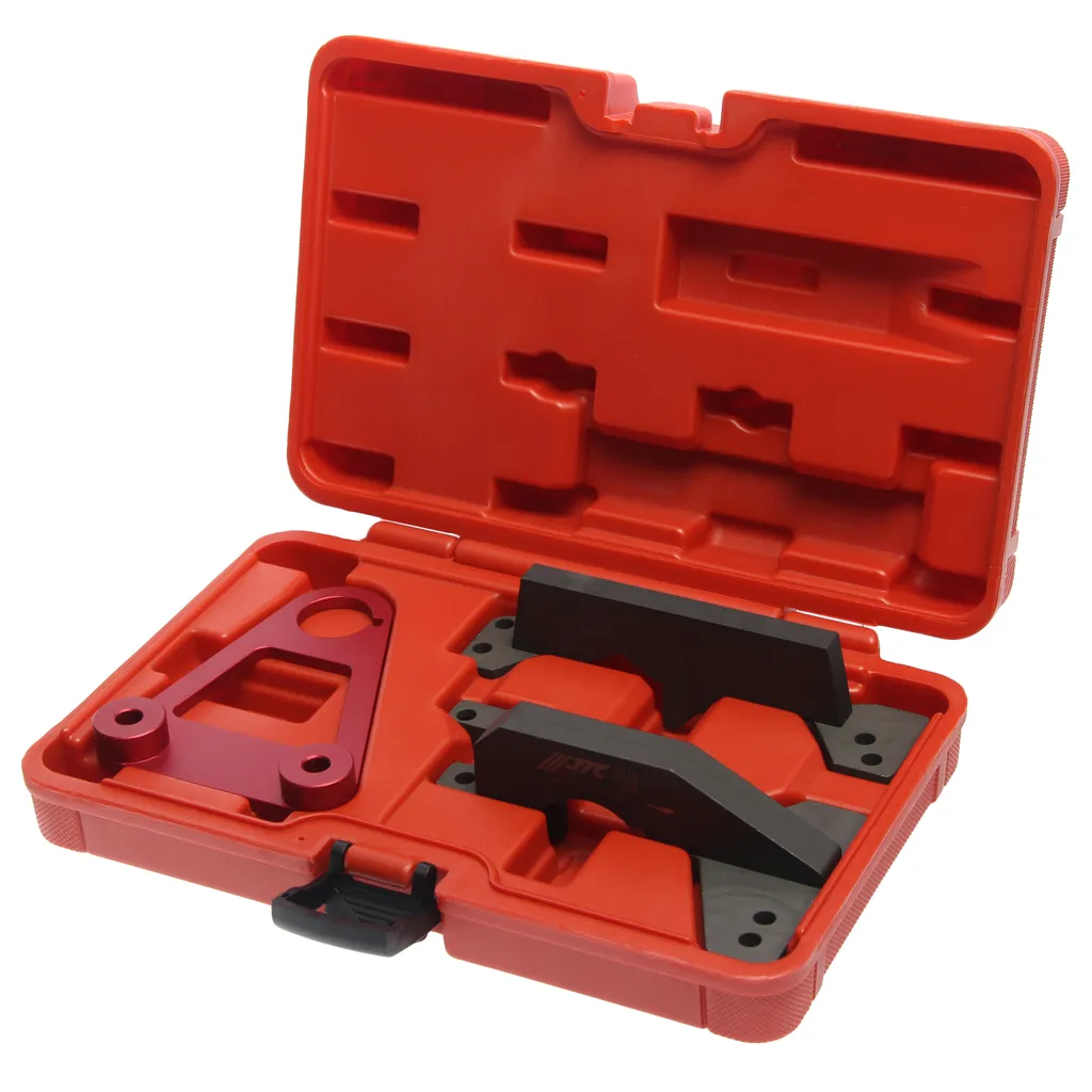 Набор фиксаторов ГРМ (MERCEDES M282, RENAULT, NISSAN TCe) JTC купить