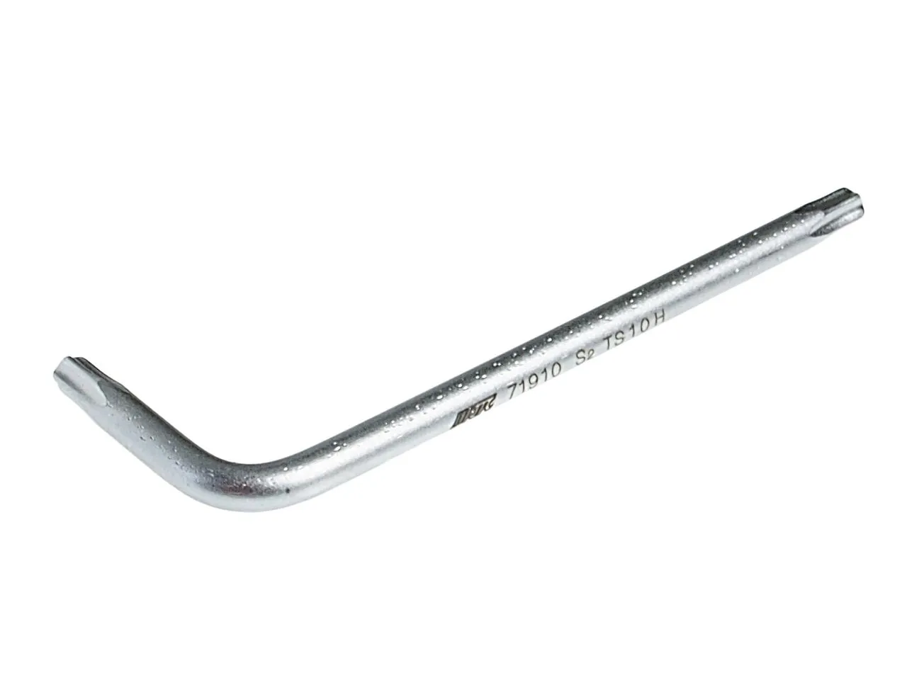 Ключ TORX Г-образный TS10H 5-гранный L=51мм JTC купить