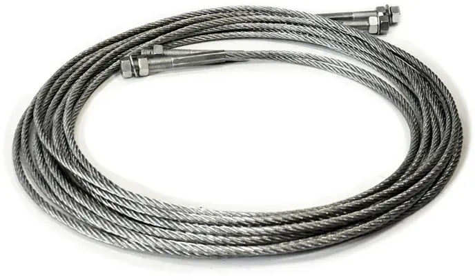 Трос ПГА4000Э XH-6240HPA-6000-01 цена Трос ПГА4000Э XH-6240HPA-6000-01 купить
