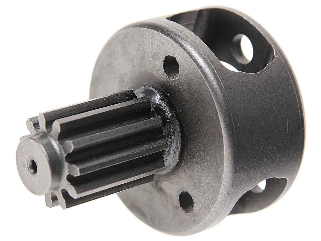 Ремкомплект для гайковерта JTC-7779 (3-1) корпус планетарного механизма JTC купить