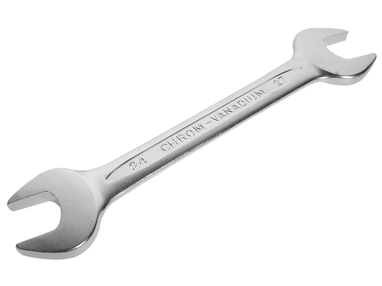 Ключ рожковый 24х27мм L=263мм JTC купить