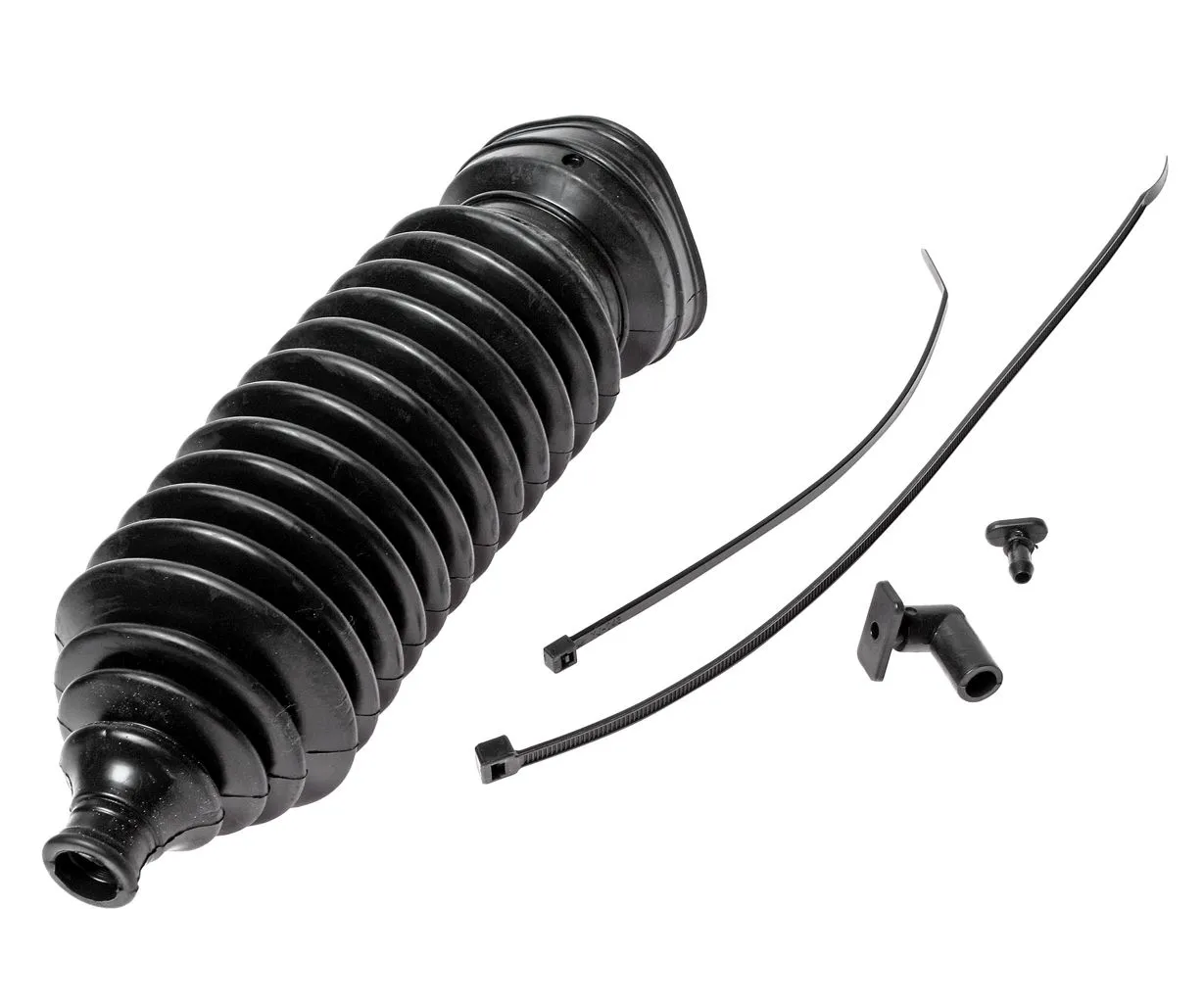 Набор для замены пыльников рейки рулевой универсальный (применение с оправкой JTC-1413) JTC купить