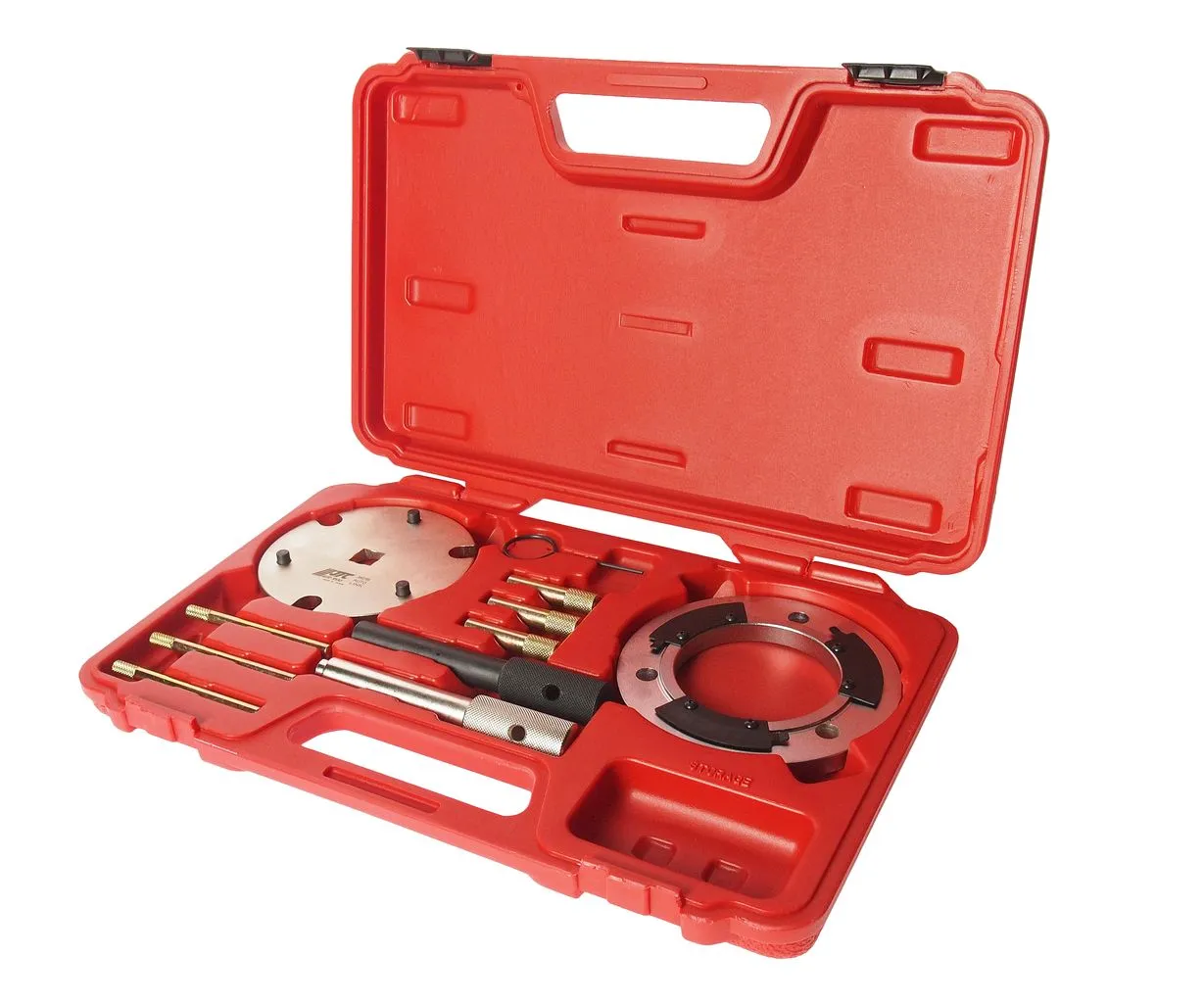 Набор фиксаторов маховика и распредвала (FORD с дизельным двигателем 2.0/2.4 TDDI/TDCI DURATORQ) JTC купить