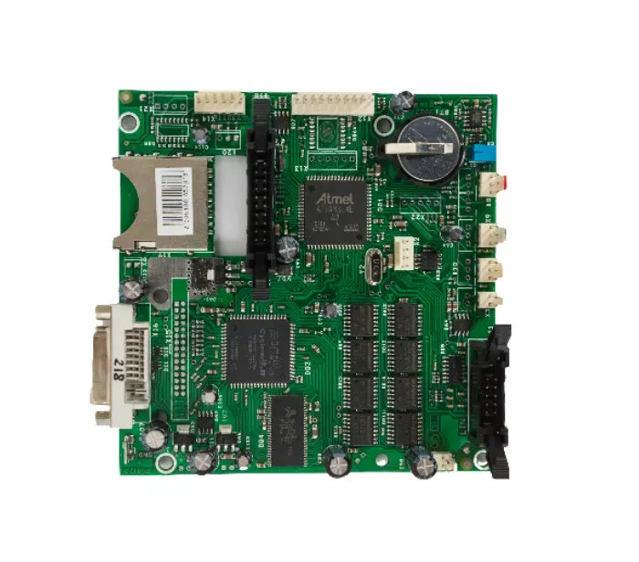 Плата процессора FAM КС918.004.00-01 купить