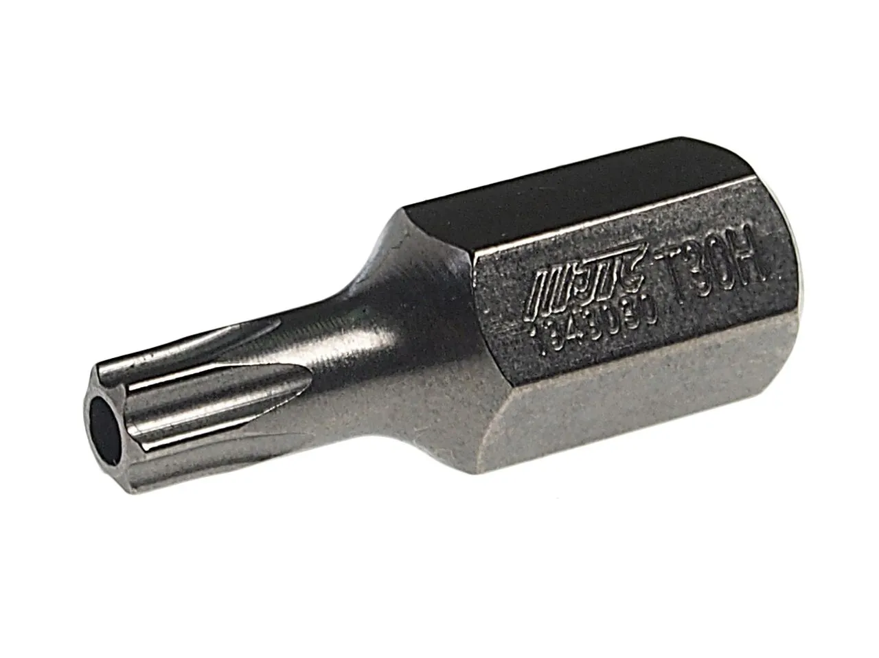 Бита TORX Т30Hх30мм 10мм S2 JTC купить