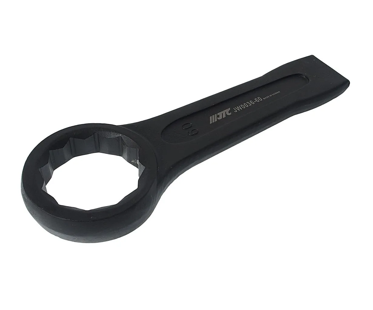 Ключ накидной 60мм 12-ти гранный ударный JTC купить