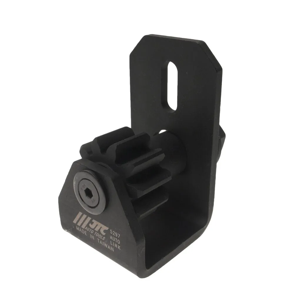 Приспособление для проворачивания коленвала DAF (d=24мм, 9Z ) JTC купить