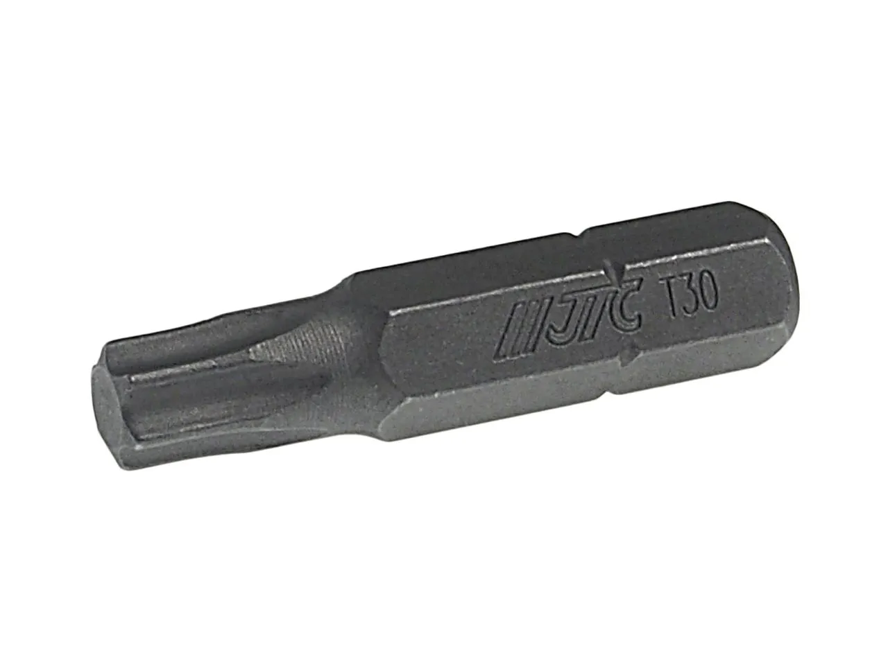Бита TORX Т30х30мм 1/4" DR JTC купить