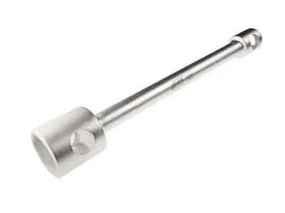 Ключ баллонный 21х41мм двусторонний L=400мм для грузовых автомобилей JTC