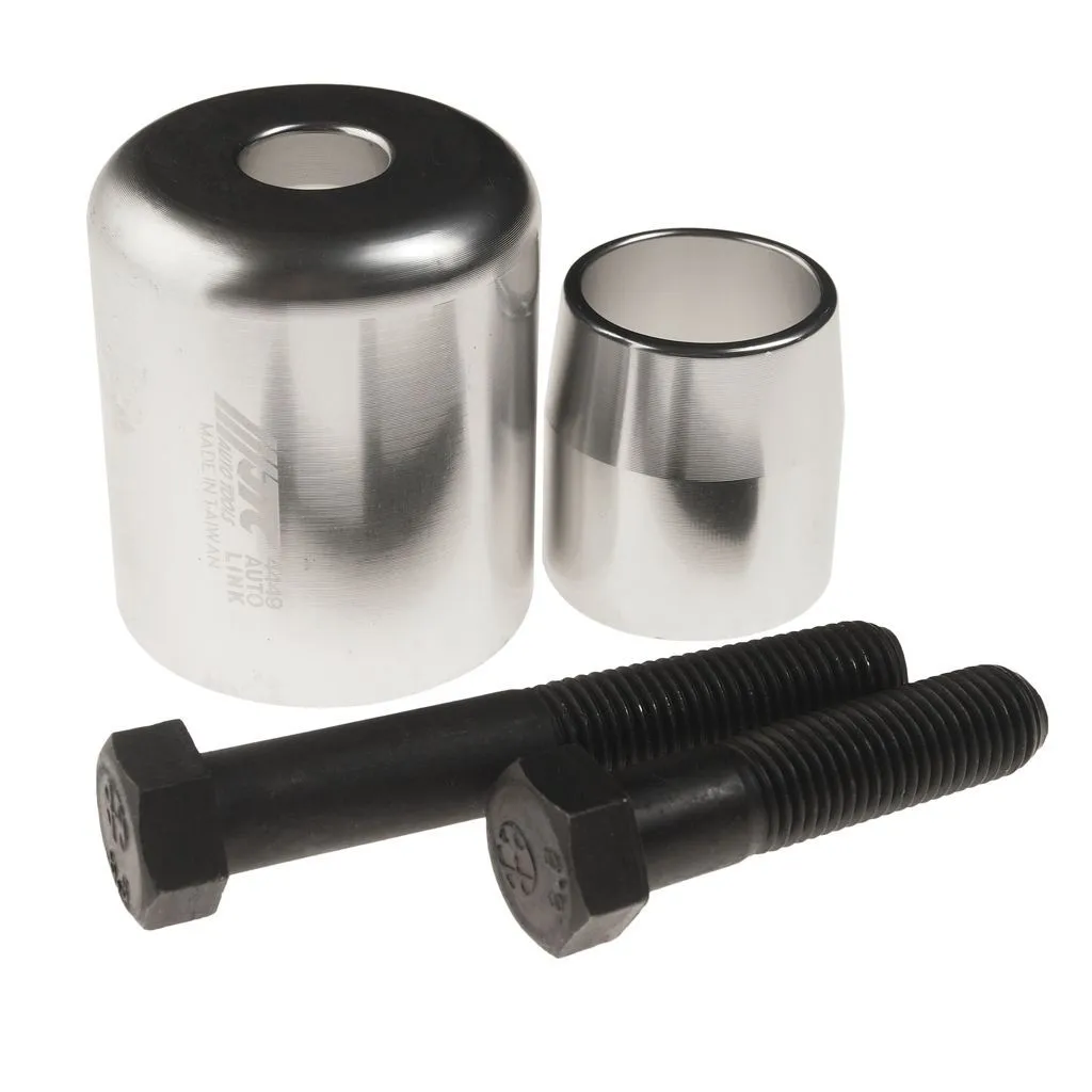 Набор инструментов для монтажа сальника коленвала масляного (VW AUDI SKODA PORSCHE 1.2TI) JTC купить