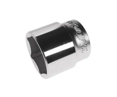 Головка торцевая 1/2" 32мм L=42мм JTC