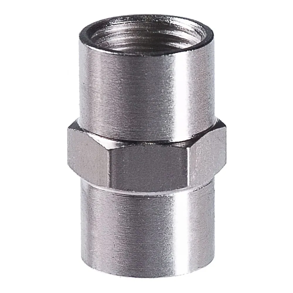 FUBAG Переходник 1/8 дюйма F на 1/8 дюйма F