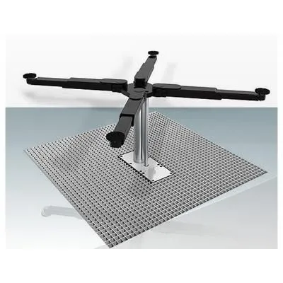 Velyen CLASSIC LIFT 1.35 X Подъемник одноплунжерный г/п 3500 кг с X-образным подхватом Velyen CLASSIC LIFT 1.35 X Подъемник одноплунжерный г/п 3500 кг с X-образным подхватом