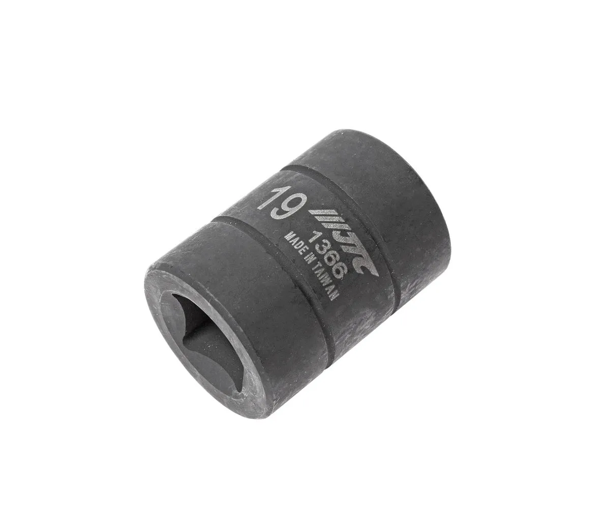 Головка для обслуживания тормозных систем 1/2" 19мм 5-ти гранная "bendix" JTC купить