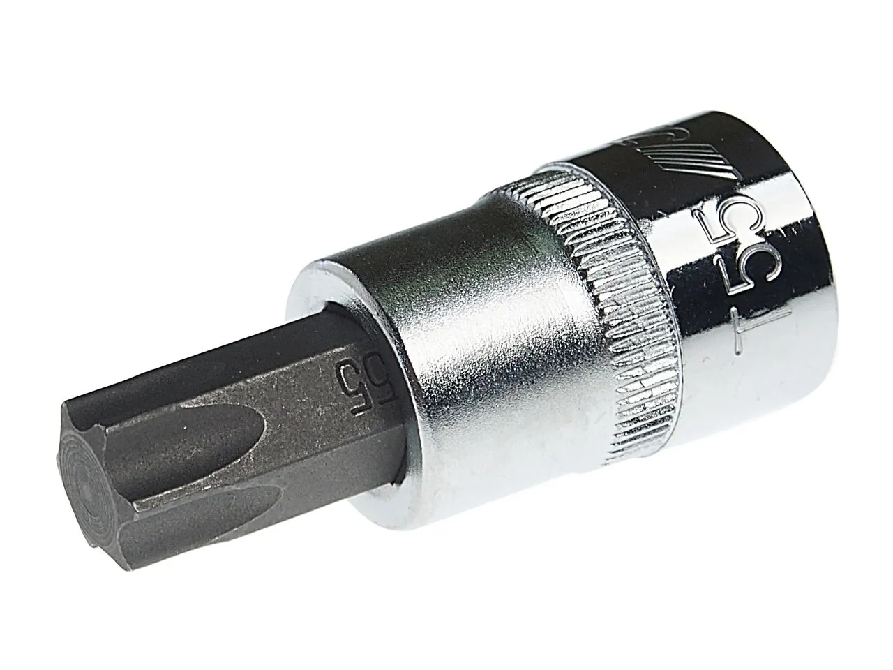 Бита-головка 3/8" TORX T55х48мм JTC купить