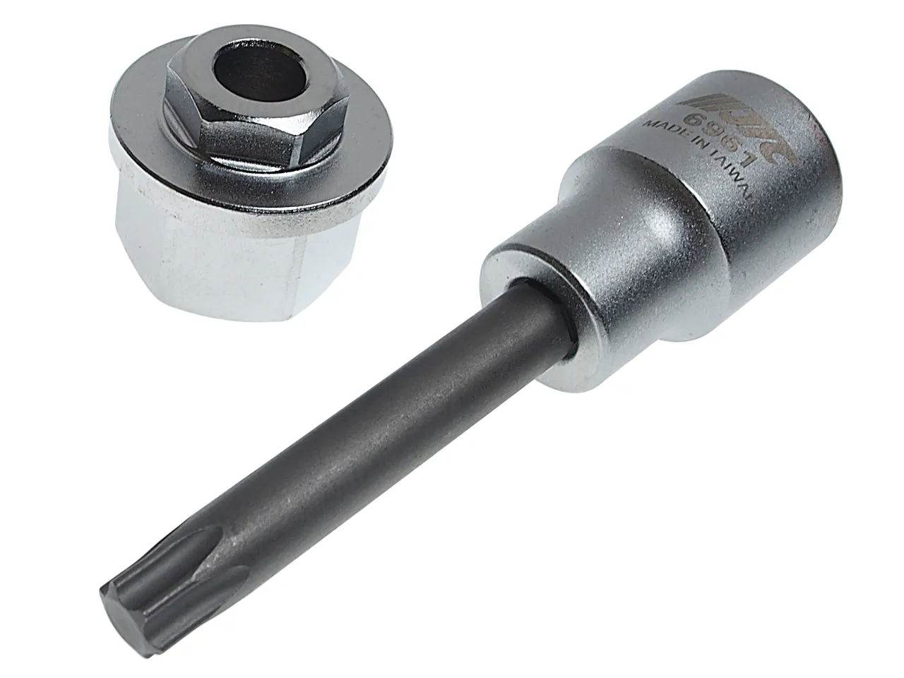 Съемник шкивов генератора (FORD 2.0 OEM 414-009) JTC купить