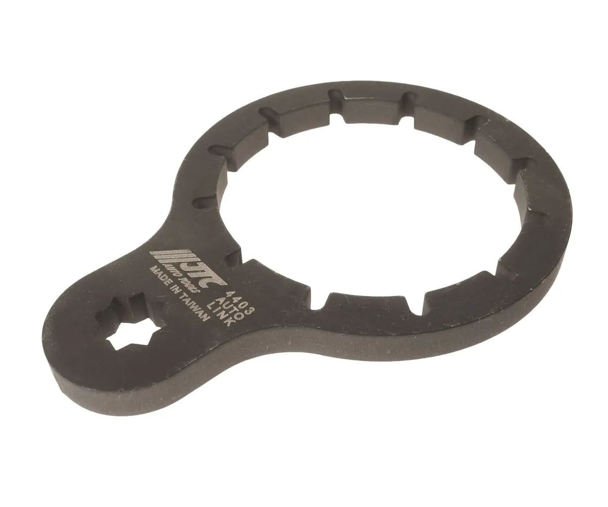 Съемник фильтров топливных 86мм (HINO дизель) JTC купить